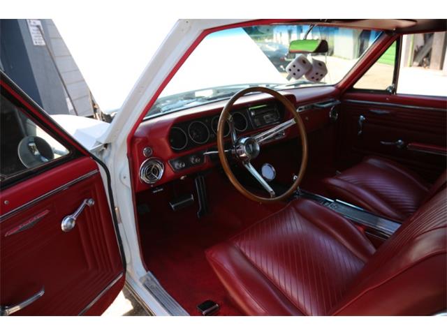 1965 Pontiac GTO (CC-1632756) for sale in Fort Myers, Florida