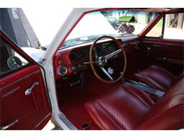 1965 Pontiac GTO (CC-1632756) for sale in Fort Myers, Florida