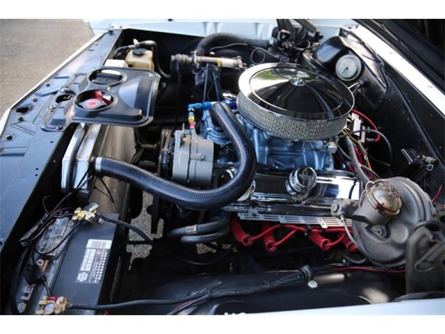 1965 Pontiac GTO (CC-1632756) for sale in Fort Myers, Florida