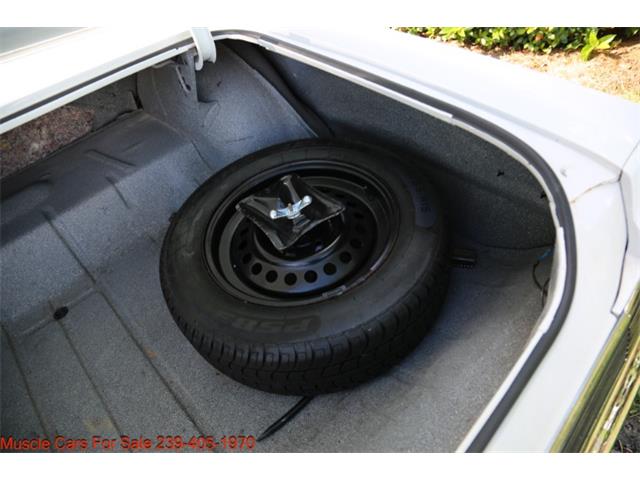 1965 Pontiac GTO (CC-1632756) for sale in Fort Myers, Florida