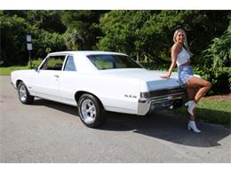 1965 Pontiac GTO (CC-1632756) for sale in Fort Myers, Florida