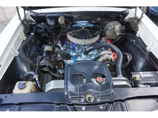 1965 Pontiac GTO (CC-1632756) for sale in Fort Myers, Florida