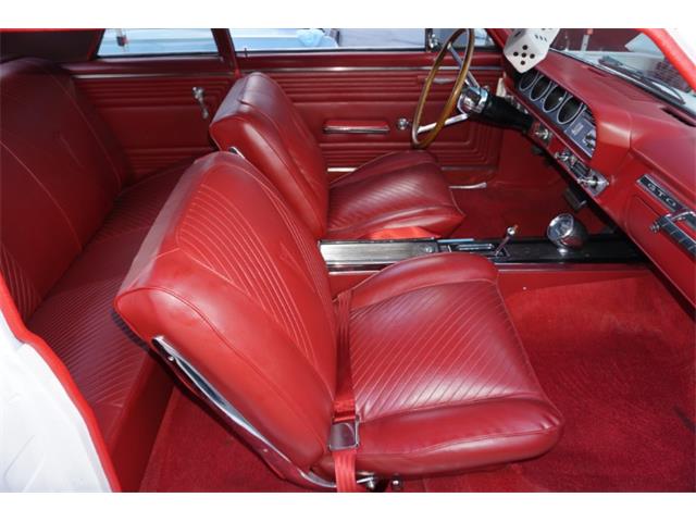 1965 Pontiac GTO (CC-1632756) for sale in Fort Myers, Florida