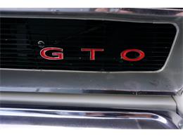 1965 Pontiac GTO (CC-1632756) for sale in Fort Myers, Florida