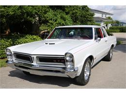 1965 Pontiac GTO (CC-1632756) for sale in Fort Myers, Florida