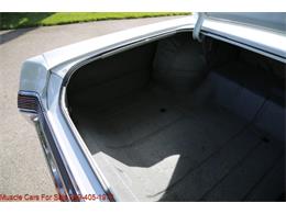 1965 Pontiac GTO (CC-1632756) for sale in Fort Myers, Florida
