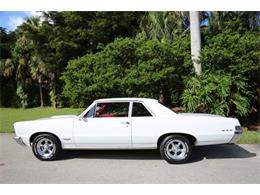 1965 Pontiac GTO (CC-1632756) for sale in Fort Myers, Florida