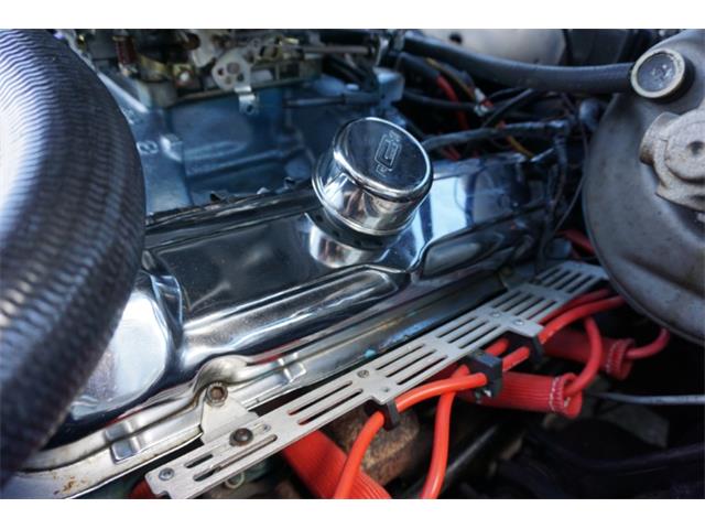 1965 Pontiac GTO (CC-1632756) for sale in Fort Myers, Florida