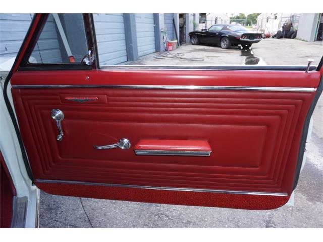 1965 Pontiac GTO (CC-1632756) for sale in Fort Myers, Florida