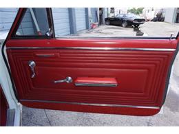 1965 Pontiac GTO (CC-1632756) for sale in Fort Myers, Florida