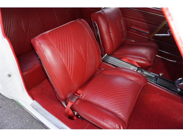 1965 Pontiac GTO (CC-1632756) for sale in Fort Myers, Florida