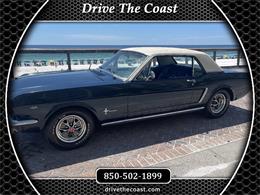 1966 Ford Mustang (CC-1632759) for sale in Santa Rosa, Florida