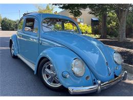 1957 Volkswagen Beetle (CC-1632763) for sale in Carlisle, Pennsylvania