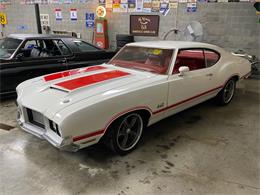 1972 Oldsmobile Cutlass (CC-1632764) for sale in Carlisle, Pennsylvania