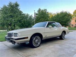 1985 Pontiac Grand Prix (CC-1632786) for sale in North Royalton, Ohio