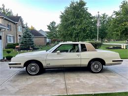 1985 Pontiac Grand Prix (CC-1632786) for sale in North Royalton, Ohio