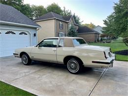 1985 Pontiac Grand Prix (CC-1632786) for sale in North Royalton, Ohio
