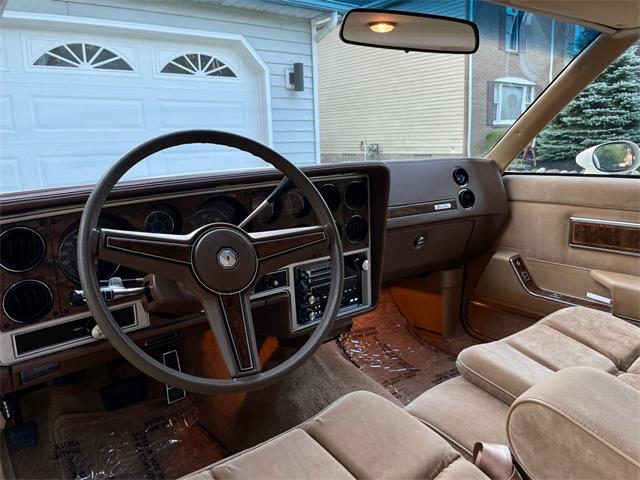 1985 Pontiac Grand Prix (CC-1632786) for sale in North Royalton, Ohio