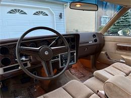 1985 Pontiac Grand Prix (CC-1632786) for sale in North Royalton, Ohio