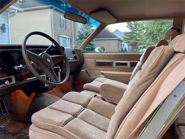 1985 Pontiac Grand Prix (CC-1632786) for sale in North Royalton, Ohio