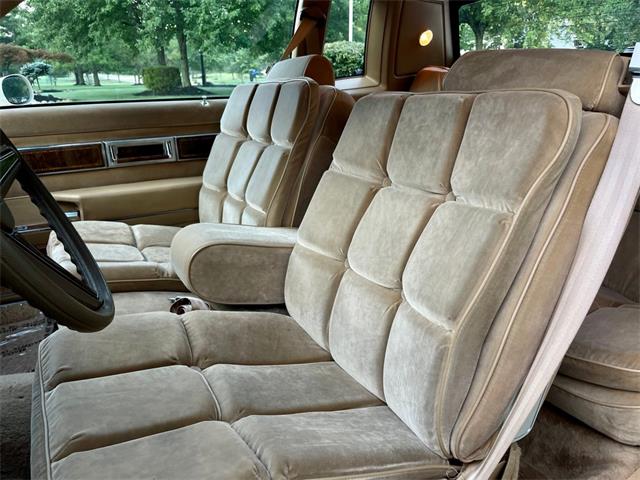 1985 Pontiac Grand Prix (CC-1632786) for sale in North Royalton, Ohio