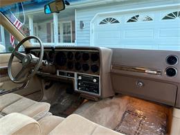 1985 Pontiac Grand Prix (CC-1632786) for sale in North Royalton, Ohio