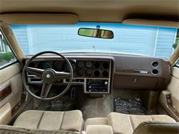1985 Pontiac Grand Prix (CC-1632786) for sale in North Royalton, Ohio