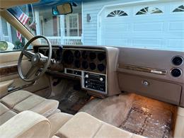 1985 Pontiac Grand Prix (CC-1632786) for sale in North Royalton, Ohio