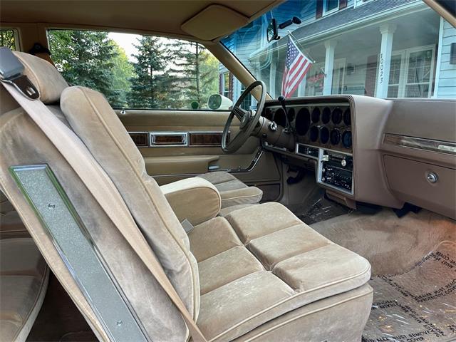 1985 Pontiac Grand Prix (CC-1632786) for sale in North Royalton, Ohio
