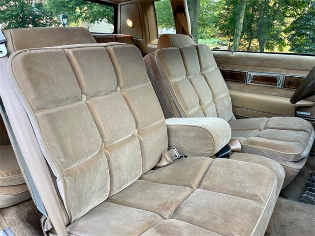 1985 Pontiac Grand Prix (CC-1632786) for sale in North Royalton, Ohio