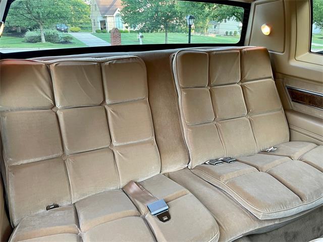 1985 Pontiac Grand Prix (CC-1632786) for sale in North Royalton, Ohio