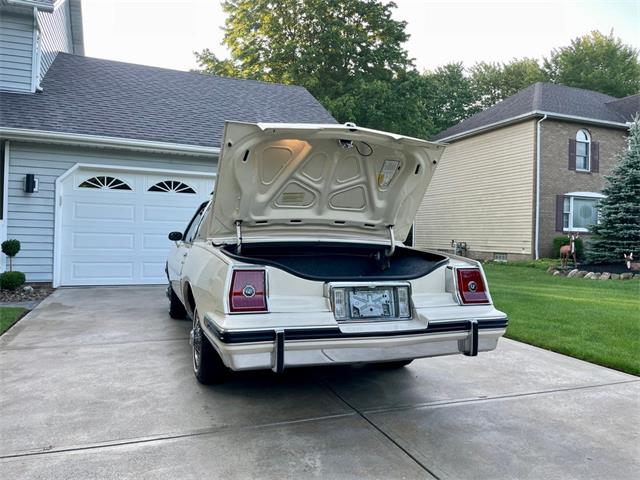 1985 Pontiac Grand Prix (CC-1632786) for sale in North Royalton, Ohio