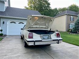 1985 Pontiac Grand Prix (CC-1632786) for sale in North Royalton, Ohio