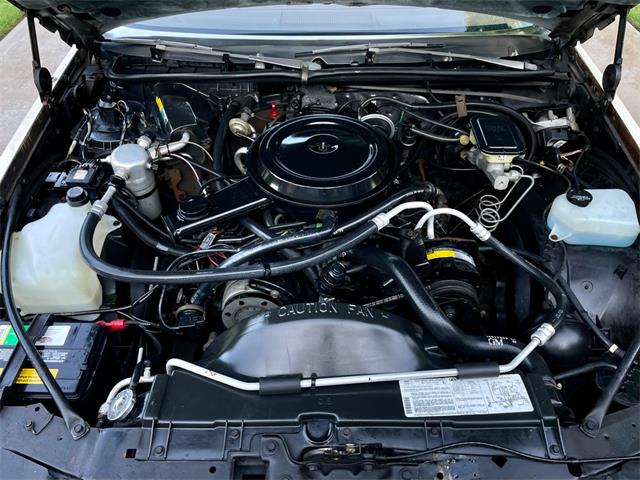 1985 Pontiac Grand Prix (CC-1632786) for sale in North Royalton, Ohio