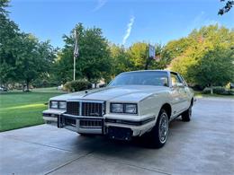 1985 Pontiac Grand Prix (CC-1632786) for sale in North Royalton, Ohio