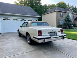 1985 Pontiac Grand Prix (CC-1632786) for sale in North Royalton, Ohio