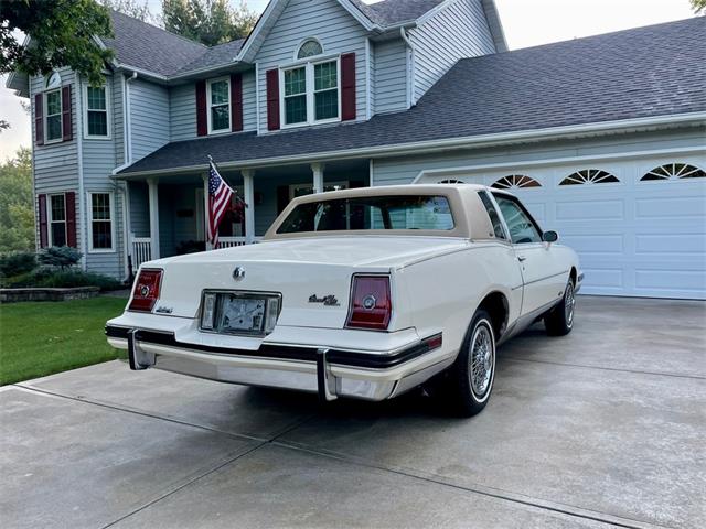 1985 Pontiac Grand Prix (CC-1632786) for sale in North Royalton, Ohio