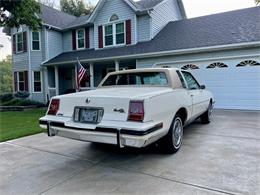 1985 Pontiac Grand Prix (CC-1632786) for sale in North Royalton, Ohio