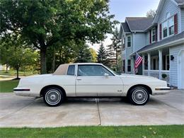 1985 Pontiac Grand Prix (CC-1632786) for sale in North Royalton, Ohio