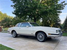 1985 Pontiac Grand Prix (CC-1632786) for sale in North Royalton, Ohio