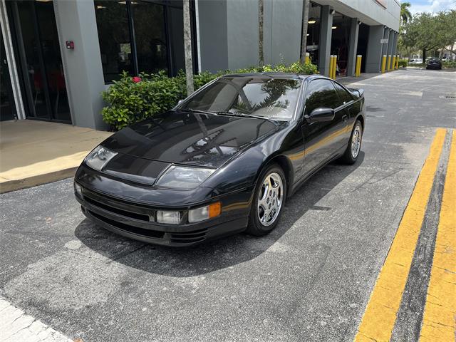 1990 Nissan 300ZX (CC-1632797) for sale in Pembroke Pines, Florida
