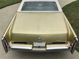 1976 Cadillac Fleetwood Brougham (CC-1632821) for sale in Longview, Texas