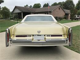 1976 Cadillac Fleetwood Brougham (CC-1632821) for sale in Longview, Texas