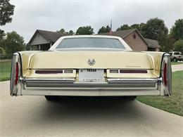 1976 Cadillac Fleetwood Brougham (CC-1632821) for sale in Longview, Texas