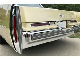 1976 Cadillac Fleetwood Brougham (CC-1632821) for sale in Longview, Texas