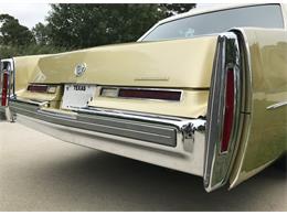 1976 Cadillac Fleetwood Brougham (CC-1632821) for sale in Longview, Texas