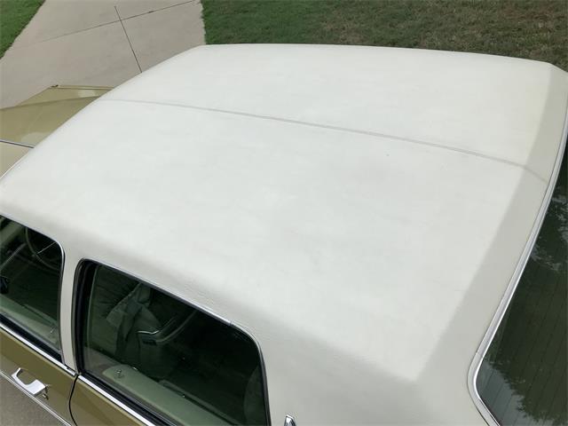 1976 Cadillac Fleetwood Brougham (CC-1632821) for sale in Longview, Texas