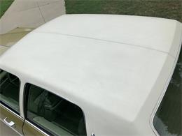 1976 Cadillac Fleetwood Brougham (CC-1632821) for sale in Longview, Texas