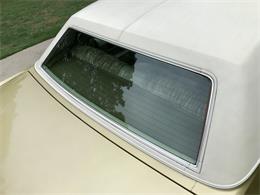 1976 Cadillac Fleetwood Brougham (CC-1632821) for sale in Longview, Texas