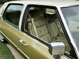 1976 Cadillac Fleetwood Brougham (CC-1632821) for sale in Longview, Texas